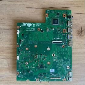 Плата X540UBR main board Rev:2.0/4405u