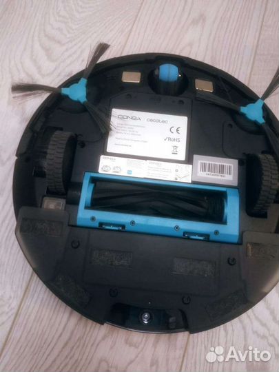 Робот-пылесос Cecotec Conga 1090