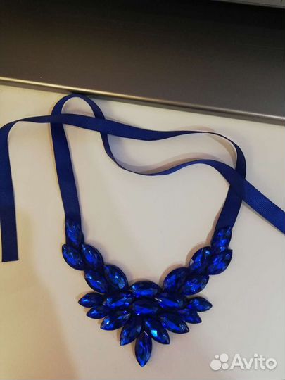 Колье для девочки