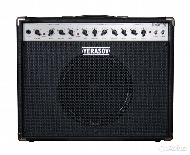 Yerasov Boggart 30