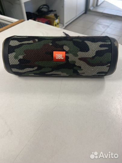 Колонка JBL Flip 4(21)