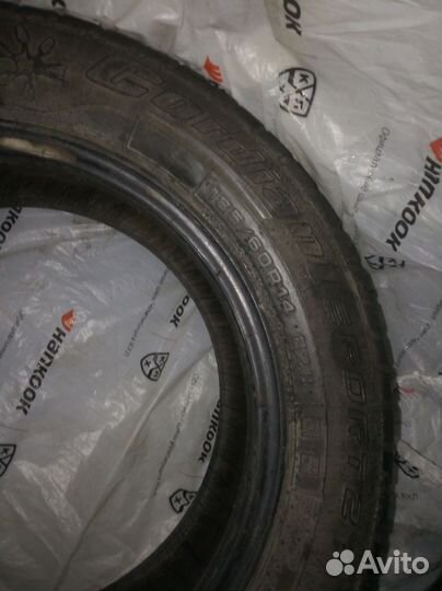 Bridgestone Ecopia EP150 185/60 R14