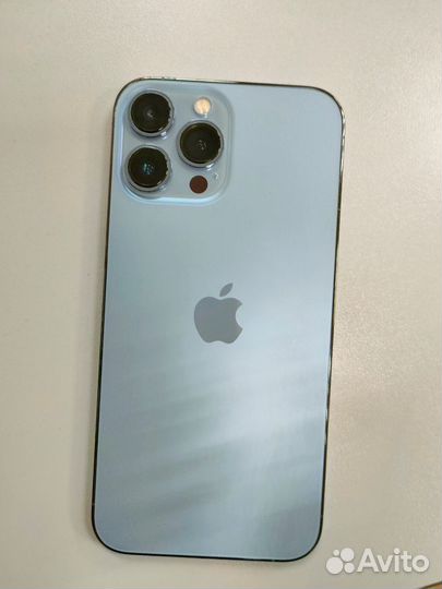 iPhone 13 Pro Max, 128 ГБ