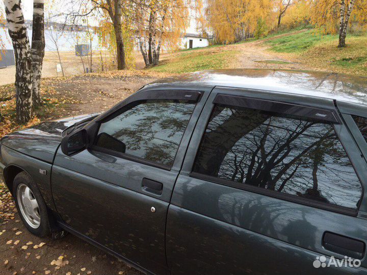 Каркасные шторки Chevrolet Blazer (1995-2011)