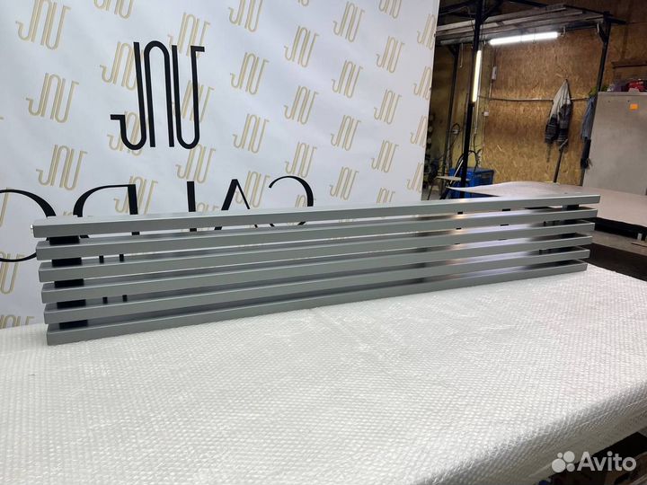 Радиатор от производителя