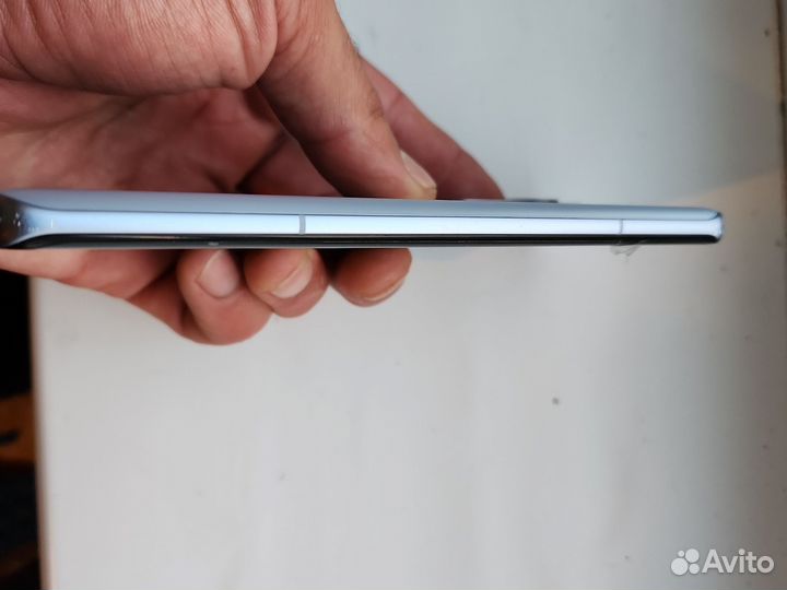 Xiaomi 12X, 8/256 ГБ