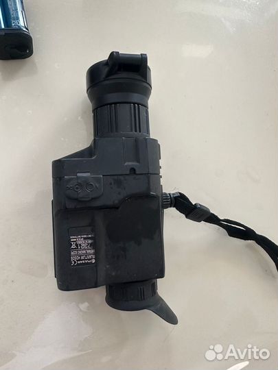Тепловизор pulsar quantum hd 50 s