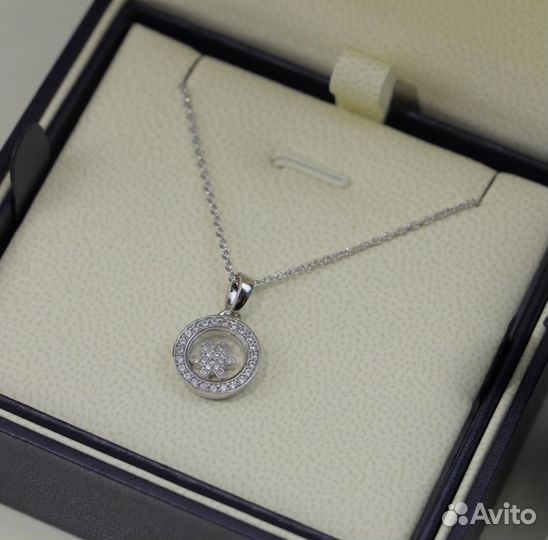Chopard кулон