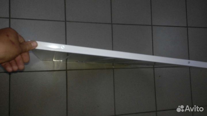 Светильник светодиодный армстронг