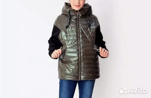 Куртка Lusiming