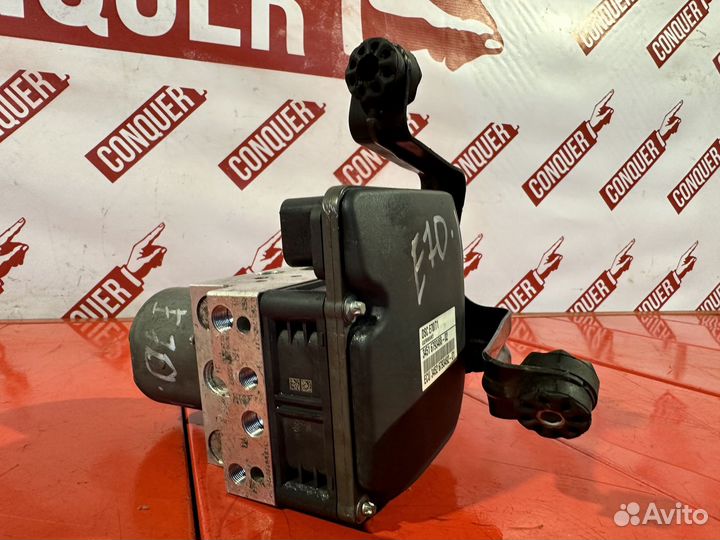 Блок ABS DSC BMW X5 E70 бмв Х5 Е70 Е71