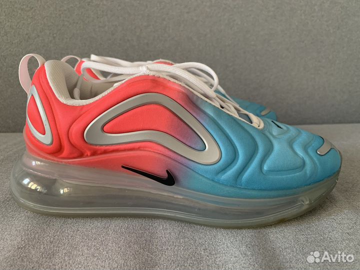 Кроссовки Nike W Air Max 720 Оригинал