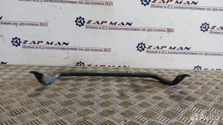 Входная ручка левая Man Tgl Tgm