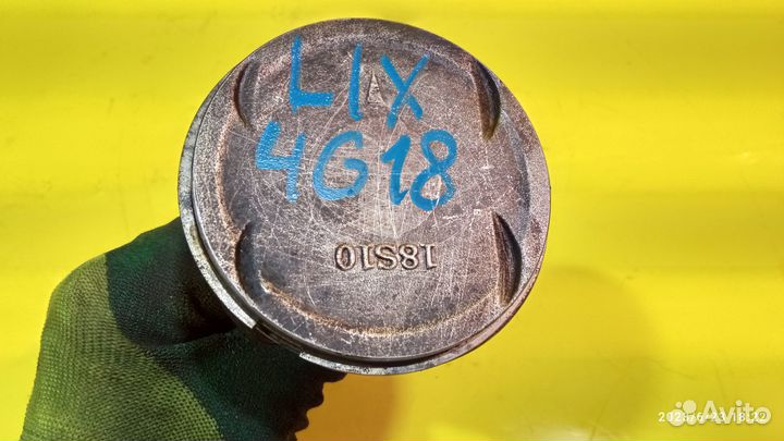 Поршень для Mitsubishi Lancer 9