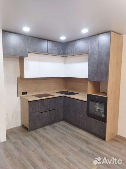 Изготовление корпусной мебели на заказ