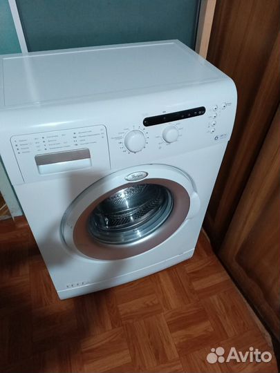 Стиральная машина Whirlpool