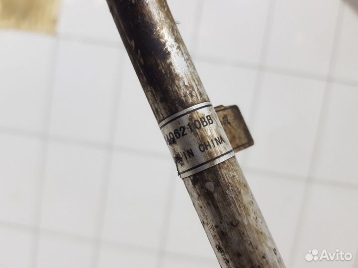 Трубка гидроусилителя (Chery Tiggo T11)