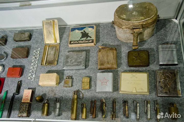 Скупка и оценка Антиквариата