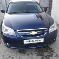 Chevrolet Epica 2.0 AT, 2008, 170 000 км, с п�робегом, цена 760 000 руб.