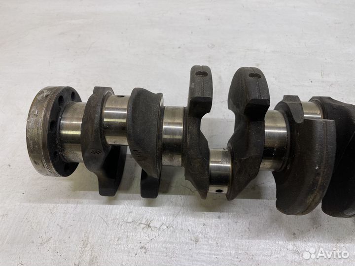 Коленвал M50B20 для BMW E34