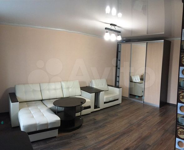 Квартира-студия, 32 м², 4/5 эт.