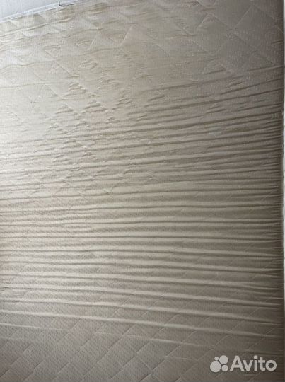 Матрас 180х200 don-matras