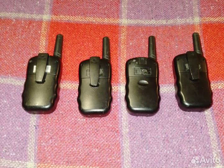 Рация Midland G5