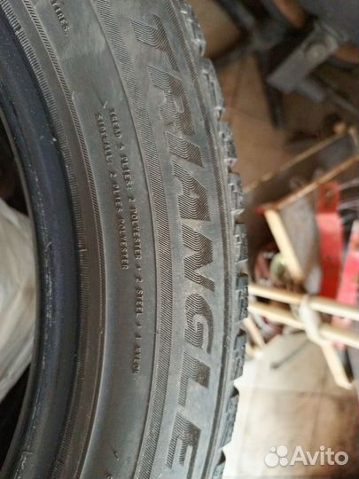 Triangle Snowlink PL02 235/50 R18 101R