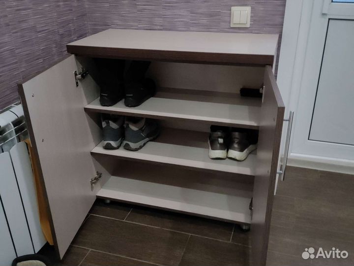 Шкаф для обуви