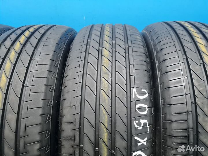 Bridgestone Turanza T005A 205/60 R16 92V