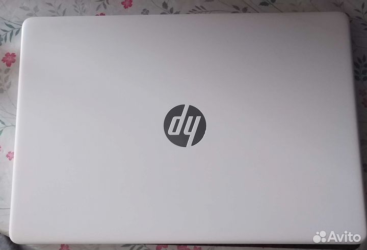 Новый ноутбук HP Laptop 15s-fq0065ur (3B3N6EA)