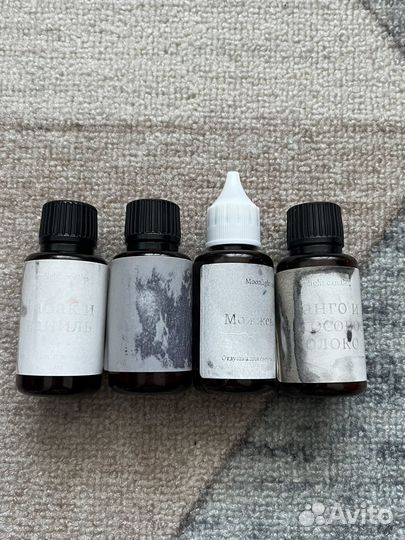 Отдушка для свечей