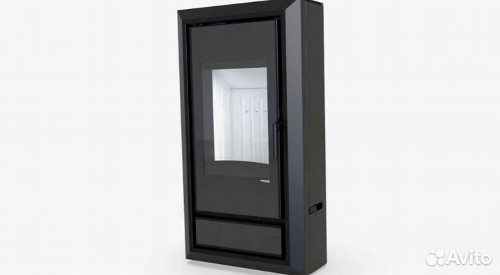 Печь defro home ignis