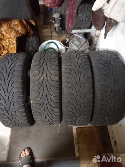 Nordman RS 205/55 R16 94R