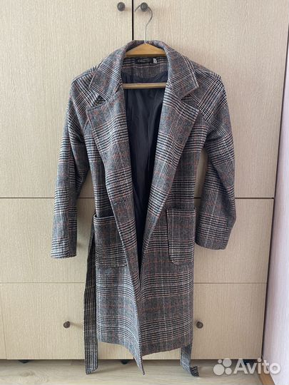 Пальто женское весеннее