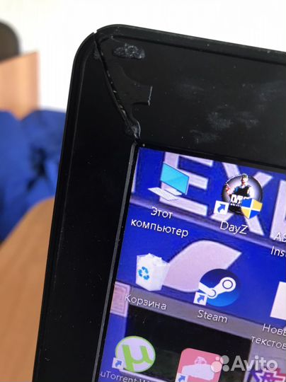 Игровой ноутбук