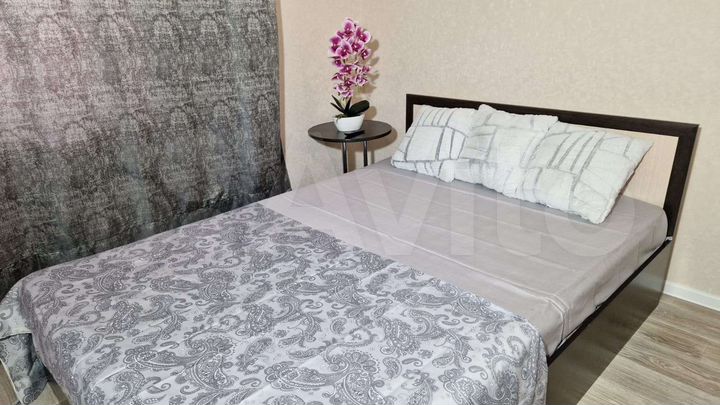 Квартира-студия, 34 м², 3/10 эт.