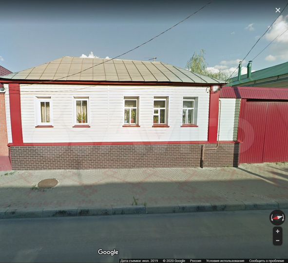 Дом 150 м² на участке 8 сот.