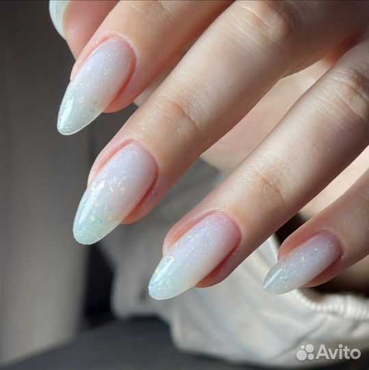 Мастер маникюра