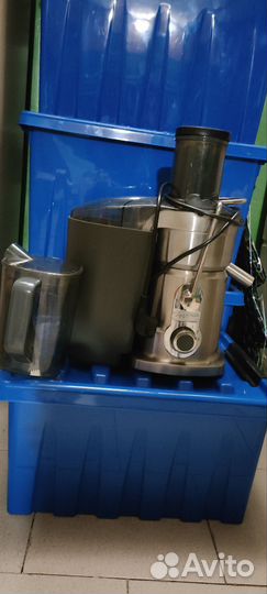 Соковыжималка zelmer