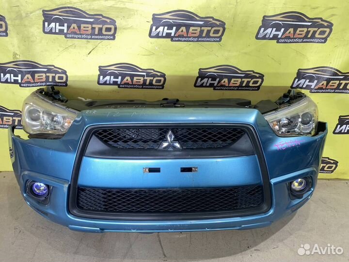 Ноускат Mitsubishi ASX