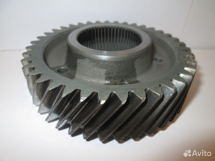 АКПП 0AW Промежуточная шестерня б/у