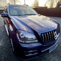 Mercedes-Benz GL-класс 4.7 AT, 2008, 270 000 км, с пробегом, цена 2 000 000 руб.