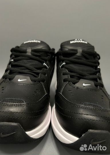Кроссовки Nike Air Monarch IV Люкс