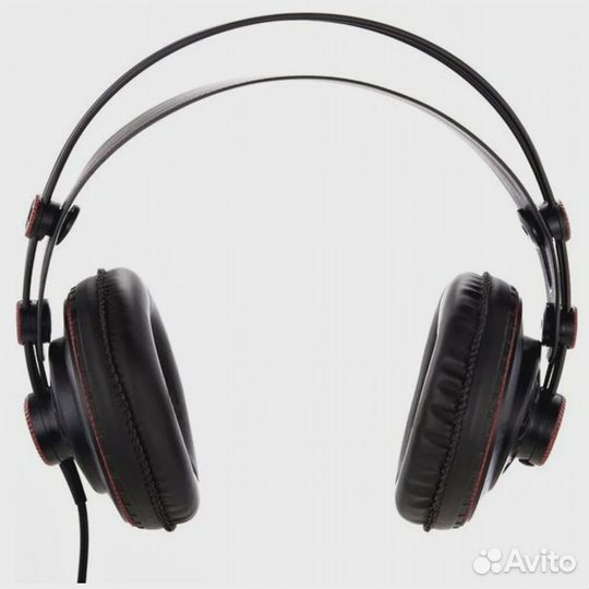 Наушники Superlux HD681