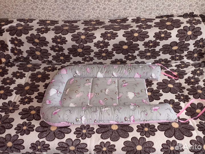 Кокон для новорожденных