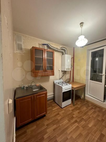 2-к. квартира, 45,2 м², 2/3 эт.