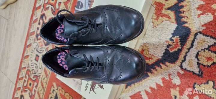 Обувь женская