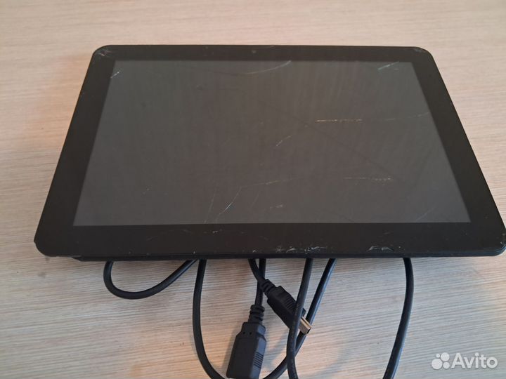 Планшет prestigio multipad 4
