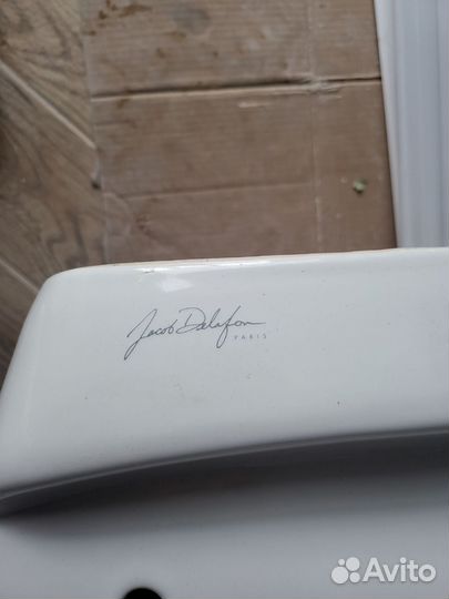 Унитаз подвесной Jacob Delafon